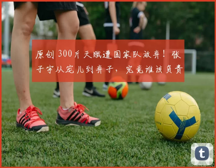 原创 300斤天赋遭国家队放弃！张子宇从宠儿到弃子，究竟谁该负责？