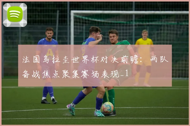 法国乌拉圭世界杯对决前瞻:两队备战焦点聚集赛场表现_1